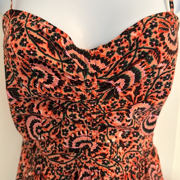 ALC SZ 6-NWT dress - Picture 3 of 7